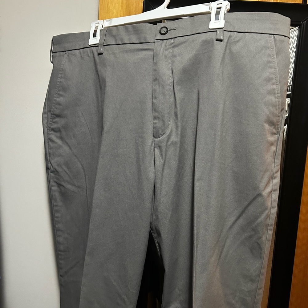 Men's Gray Pants